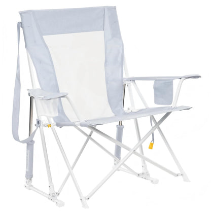 The Rock-Anywhere™ Auto-Shock Rocker